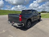 Used 2021 Chevrolet Silverado 1500 LT w/ Texas Edition Plus image 5