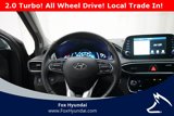 Used 2020 Hyundai Santa Fe Limited image 4