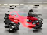Used 2020 Ford EcoSport SE w/ SE Convenience Package image 3
