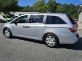 Used 2012 Honda Odyssey LX image 3