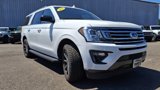 Used 2021 Ford Expedition Max XL image 3
