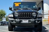 Used 2024 Jeep Wrangler Sport S image 6