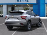 New 2025 Chevrolet Trax LT image 4