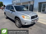 Used 2008 Toyota RAV4 2WD image 3