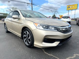 Used 2016 Honda Accord EX image 3