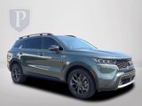 Used 2021 Kia Sorento SX Prestige image 2