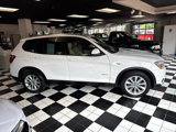 Used 2017 BMW X3 xDrive28i image 3