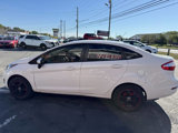 Used 2015 Ford Fiesta S image 3