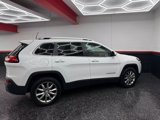 Used 2018 Jeep Cherokee Limited image 4