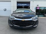 Used 2019 Chevrolet Cruze LT w/ Convenience Package image 6