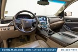 Used 2015 Chevrolet Tahoe LT image 4