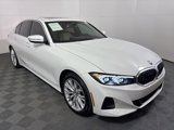 Certified 2024 BMW 330i Sedan w/ Convenience Package image 4
