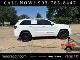 Used 2020 Jeep Grand Cherokee Altitude image 2