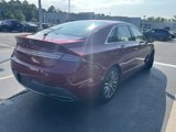 Used 2018 Lincoln MKZ Select w/ Select Plus Package image 4