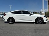 Used 2021 Honda Civic EX image 2