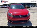 Used 2014 Volkswagen Jetta TDI image 3