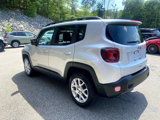 Used 2021 Jeep Renegade Limited w/ Sun & Sound Group image 3