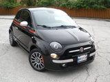 Used 2013 FIAT 500 Gucci image 2