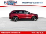 Used 2021 Kia Sorento EX image 3