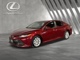 Used 2018 Toyota Camry LE image 3