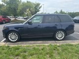 Used 2018 Land Rover Range Rover HSE image 2