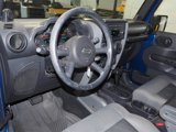Used 2009 Jeep Wrangler X image 5