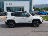 Used 2023 Jeep Renegade Latitude image 2