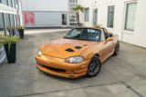 Used 2000 MAZDA MX-5 Miata image 3