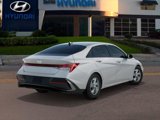 New 2025 Hyundai Elantra SE image 4