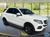 Used 2016 Mercedes-Benz GLE 350 4MATIC w/ Premium Package image 3