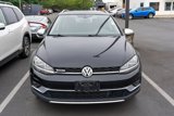 Used 2018 Volkswagen Golf Alltrack S image 2