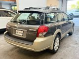 Used 2008 Subaru Outback 2.5i image 5