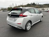 New 2025 Nissan Leaf S image 5