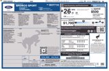 Used 2023 Ford Bronco Sport Big Bend w/ Convenience Package image 4