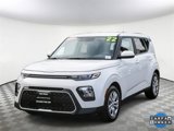 Certified 2022 Kia Soul LX image 5