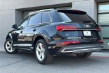 Used 2023 Audi Q7 2.0T Premium Plus w/ Premium Plus Package image 3