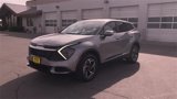 Used 2024 Kia Sportage LX image 5
