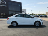 Used 2017 Chevrolet Sonic LS image 6