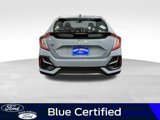 Used 2020 Honda Civic EX image 6