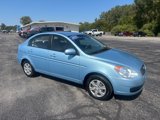 Used 2010 Hyundai Accent GLS image 4