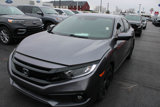 Used 2020 Honda Civic Sport image 3