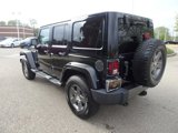Used 2011 Jeep Wrangler Unlimited Sport image 5