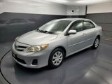 Used 2011 Toyota Corolla LE image 4