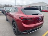 Used 2023 Buick Envision Preferred w/ Sport Touring Package image 3
