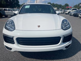 Used 2016 Porsche Cayenne image 5