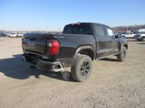 New 2025 GMC Canyon Elevation image 5