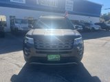 Used 2017 Ford Explorer XLT w/ Equipment Group 202A image 2