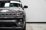 Used 2022 Jeep Compass Latitude w/ Sun and Sound Group image 4