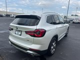Used 2022 BMW X3 xDrive30i w/ Premium Package 2 (ZPA) image 5