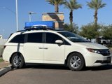 Used 2015 Honda Odyssey EX-L image 4